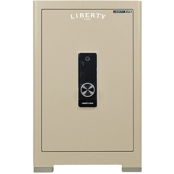 Két sắt Liberty LB79Pro - vàng