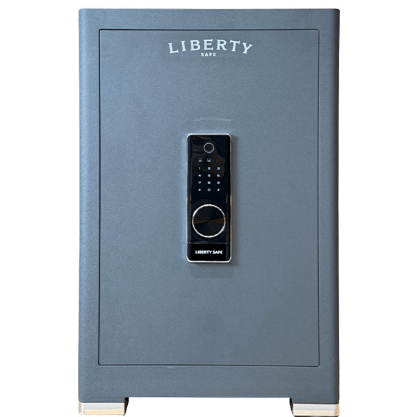 Két sắt Liberty LB79Pro - xám