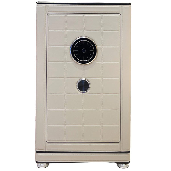 Két sắt Liberty LB80S9 - trắng