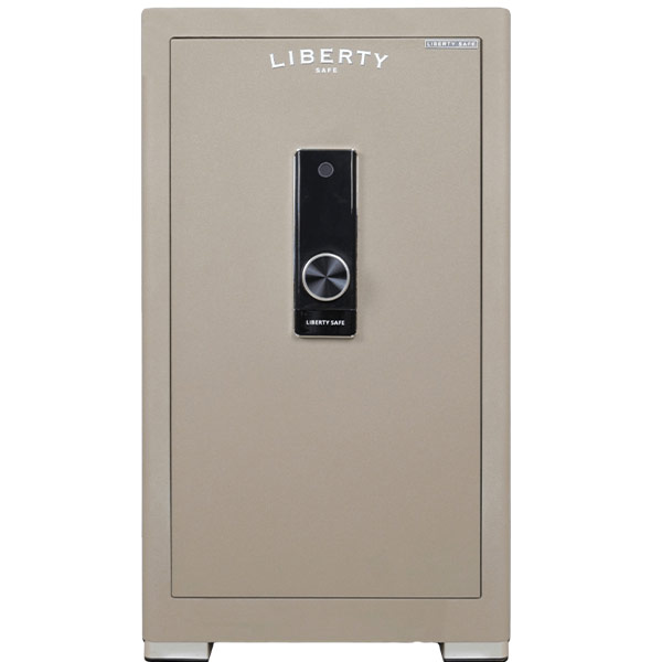 Két sắt Liberty LB88Pro - vàng