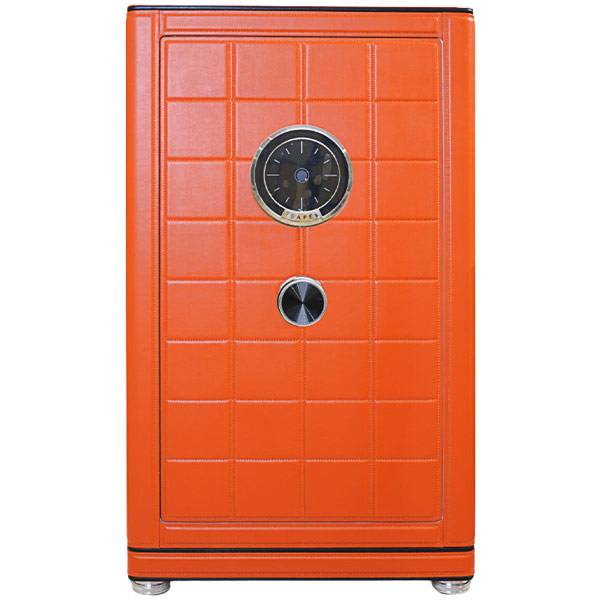 Két sắt Liberty LB70S9 - cam