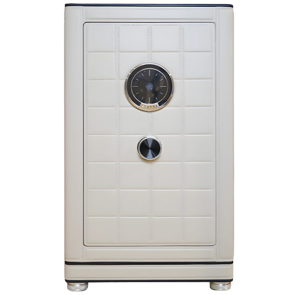 Két sắt Liberty LB70S9 - trắng