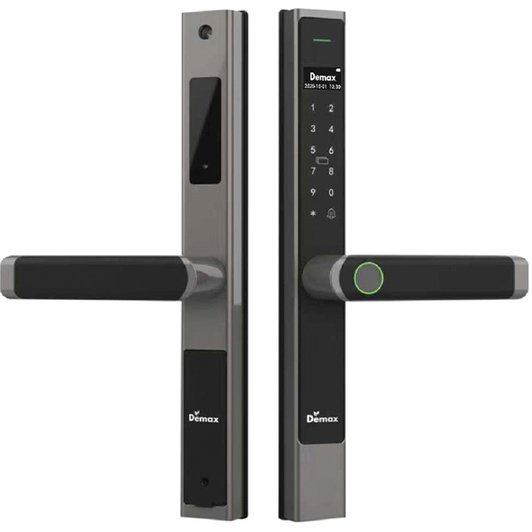 Khoá điện tử chống nước Demax EL699 AG App