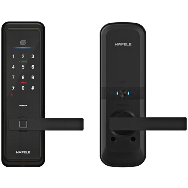 khóa điện tử Hafele ML2502B 912.21.048