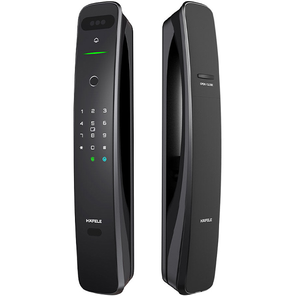 khóa điện tử hafele PP9100 912.20.697