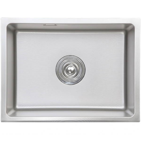 Chậu rửa bát Kluger KU6045FS Basic