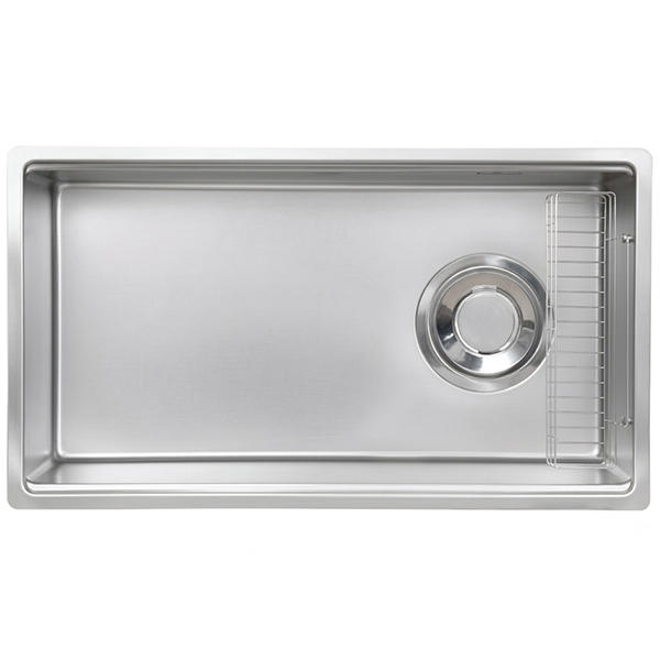Chậu rửa bát Kluger KY8045FS Basic