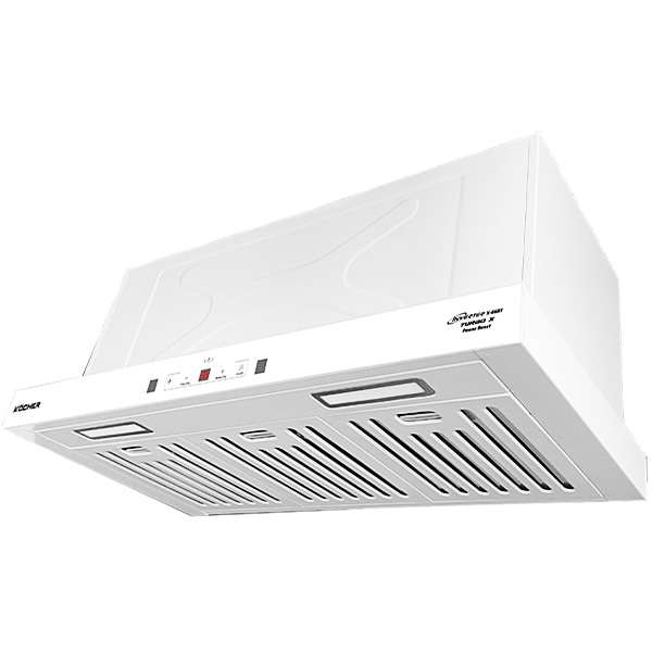 Máy hút mùi Kocher Turbo X-668T Máy hút mùi Kocher Turbo X-668T
