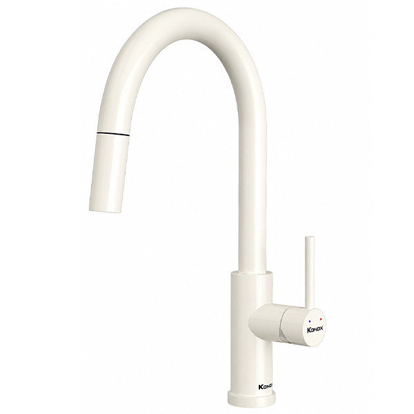 Vòi rửa chén Konox Reno Smart Nude