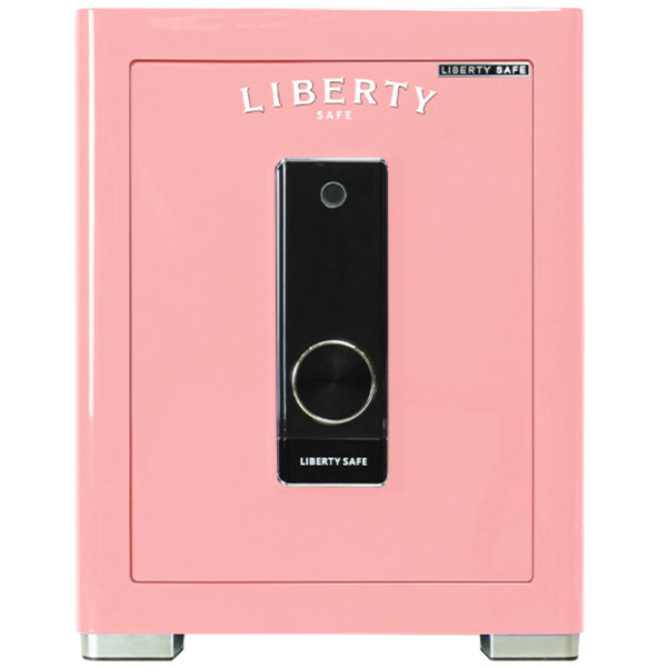 Két sắt Liberty LB50Pro Special Edition - Hồng