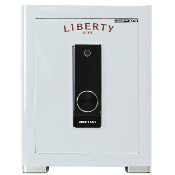Két sắt Liberty LB50Pro Special Edition - Trắng