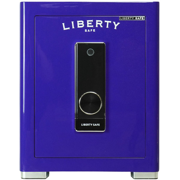 Két sắt Liberty LB58PRO Special Edition - Tím