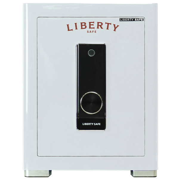 Két sắt Liberty LB58PRO Special Edition - Trắng