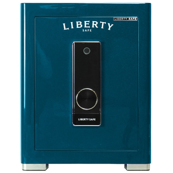 Két sắt Liberty LB58PRO Special Edition - Xanh