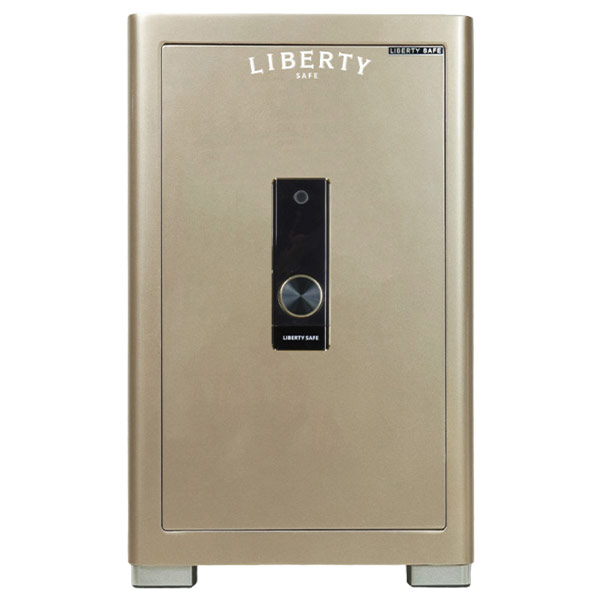 Két sắt Liberty LB68PRO Special Edition - Vàng