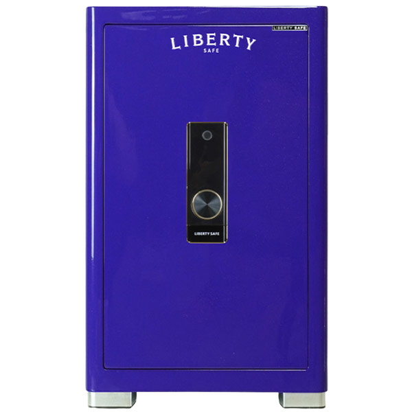 Két sắt Liberty LB79PRO Special Edition - Tím