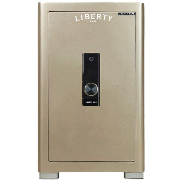 Két sắt Liberty LB79PRO Special Edition - Vàng