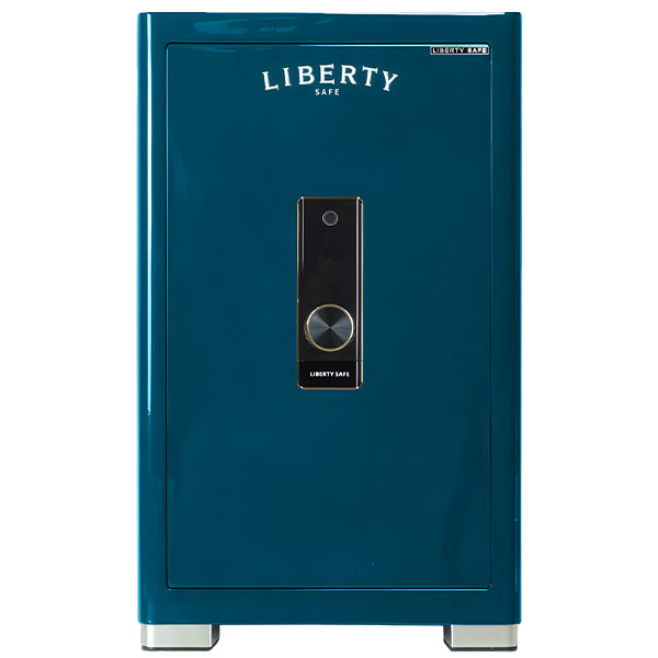 Két sắt Liberty LB79PRO Special Edition - Xanh