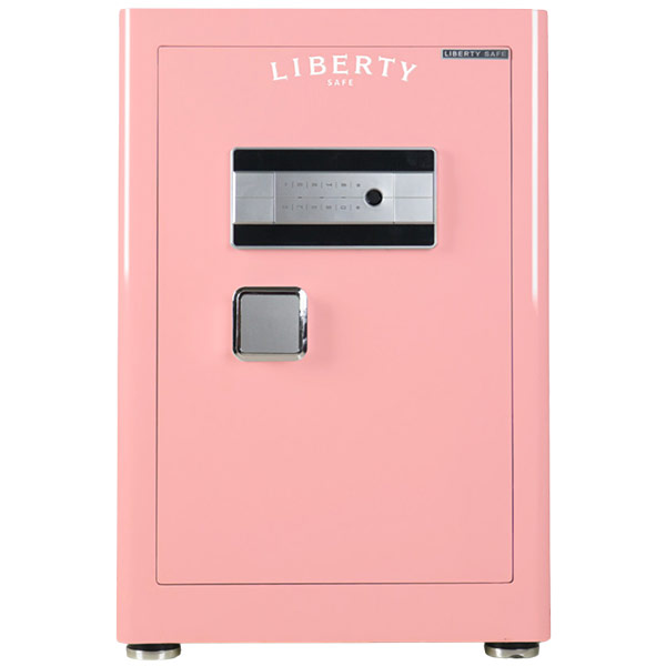 Két sắt Liberty LB79S Special Edition - Hồng