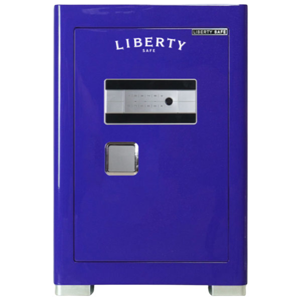 Két sắt Liberty LB79S Special Edition - Tím