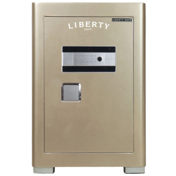 Két sắt Liberty LB79S Special Edition - Vàng