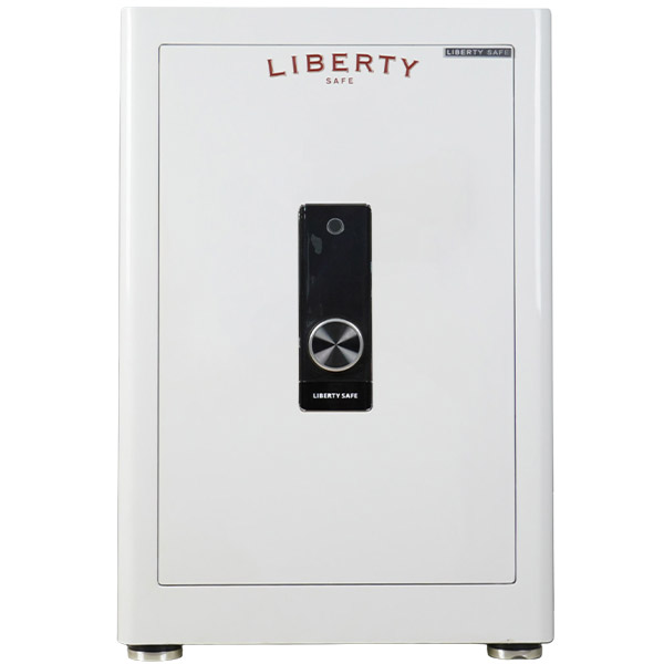Két sắt Liberty LB88PRO Special Edition - Trắng