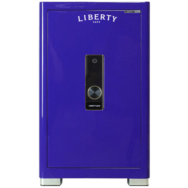 Két sắt Liberty LB88PRO Special Edition - Xanh Tím