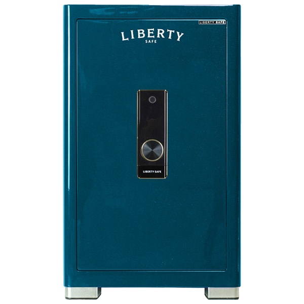 Két sắt Liberty LB88PRO Special Edition - Xanh