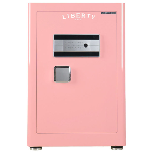 Két sắt Liberty LB88S Special Edition - Hồng