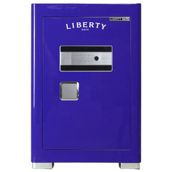 Két sắt Liberty LB88S Special Edition - Tím