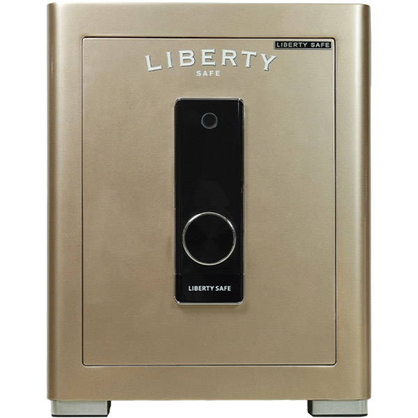 Két sắt Liberty LB58PRO Special Edition - Vàng