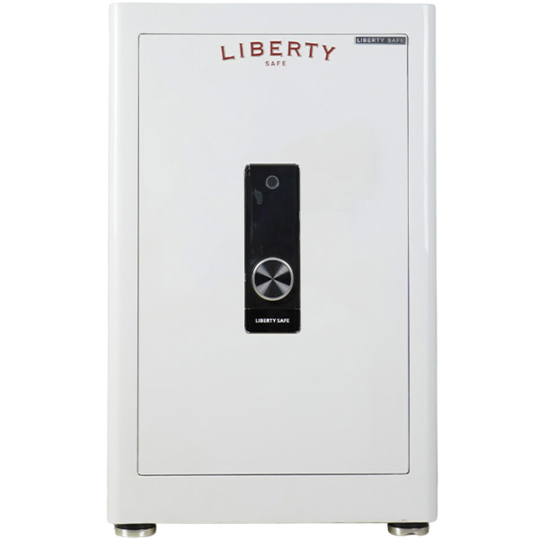 Két sắt Liberty LB79PRO Special Edition - Trắng