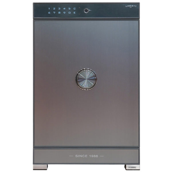 Két sắt Liberty PREMIUM LB58-S7II