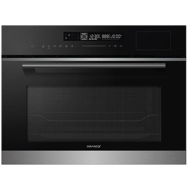 Lò nướng âm tủ Grandx GX50MOS7
