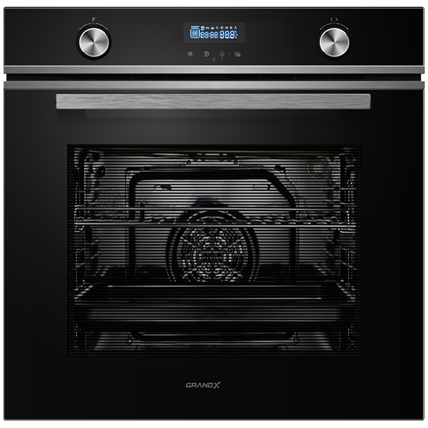 Lò nướng âm tủ Grandx GX75V8