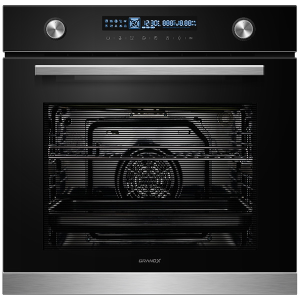 Lò nướng âm tủ Grandx GX75V9