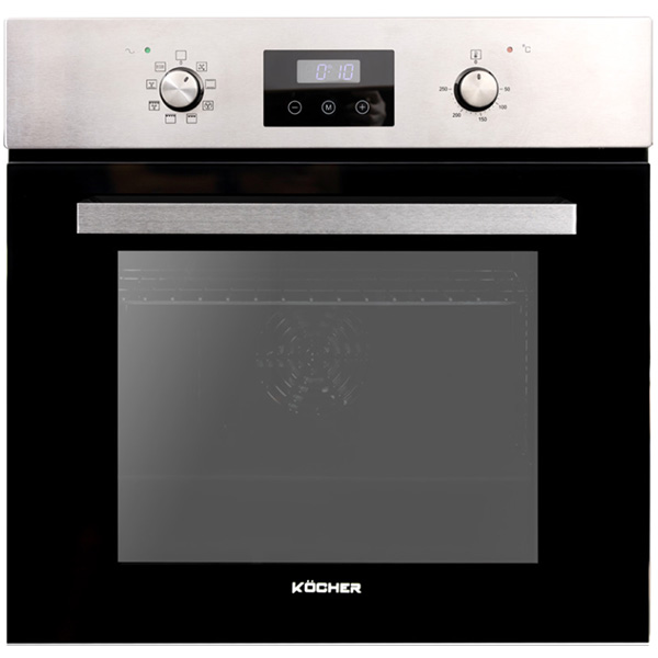Lò Nướng Kocher KOEU-68S08F