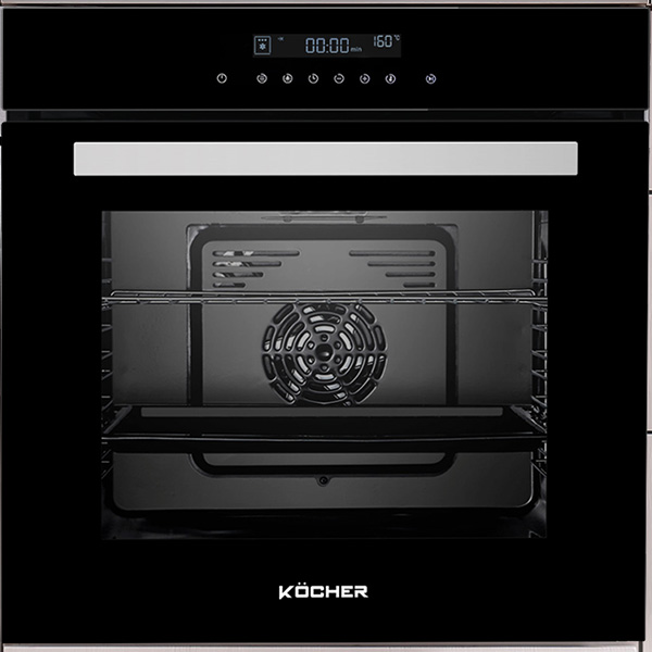 Lò Nướng Kocher KOEU-71S14F