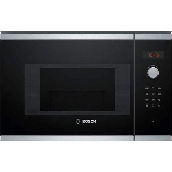 Lò vi sóng Bosch BEL523MS0 series 4