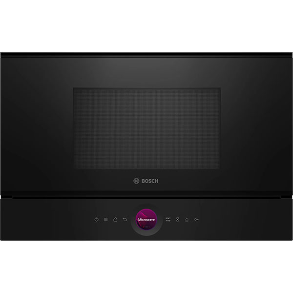 Lò vi sóng Bosch BFL7221B1 series 8