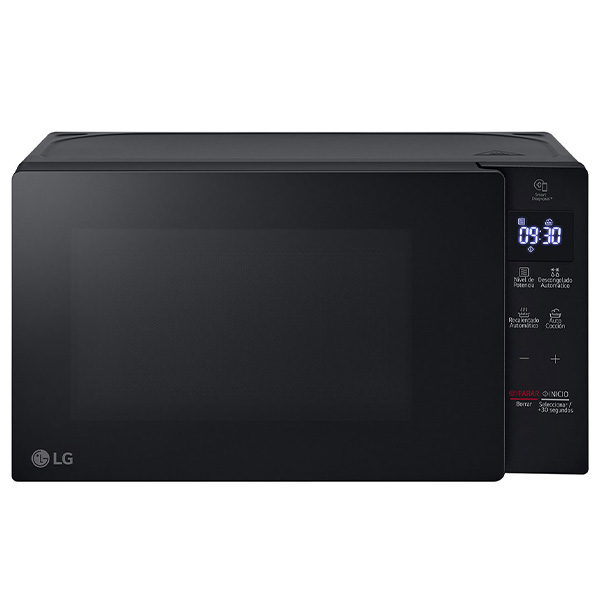 Lò vi sóng LG MS2032GAS