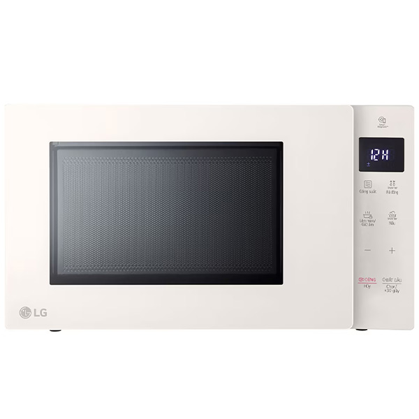 Lò vi sóng LG MS2535GIK