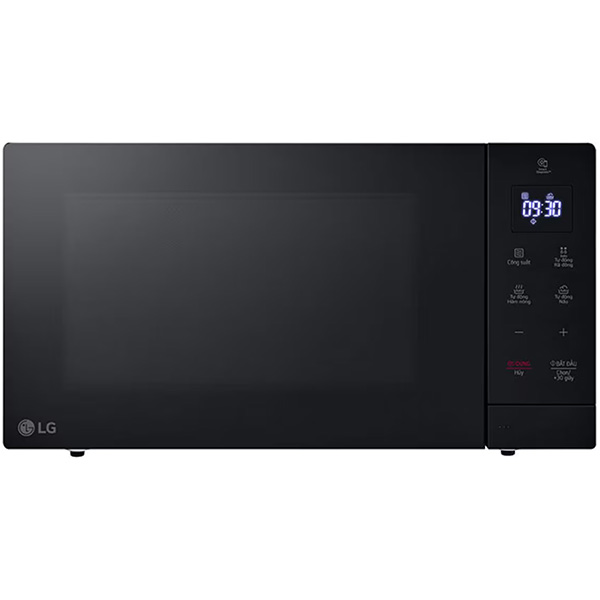 Lò vi sóng LG MS3032JAS