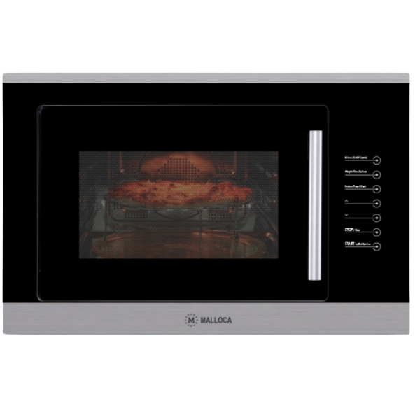 Lò vi sóng Malloca MW-927DE
