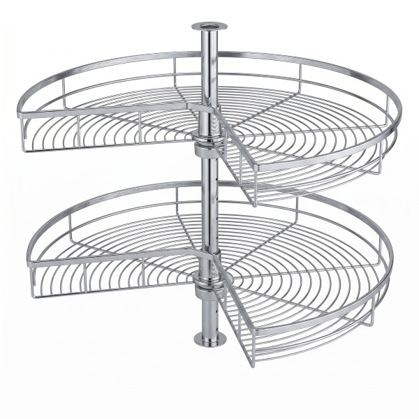 Mâm Xoay 3/4 - 270o Grandx XC.270.80S