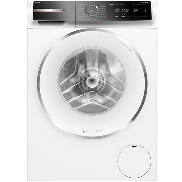 Máy giặt Bosch WGB256A90 series 8