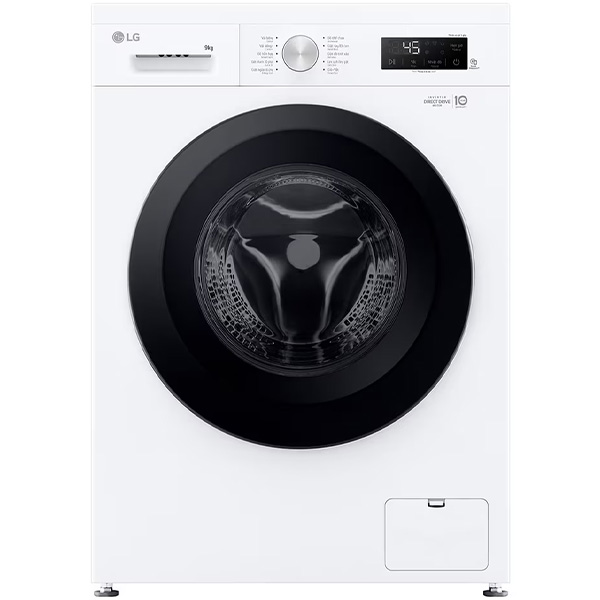 Máy giặt LG FB1209S6W1
