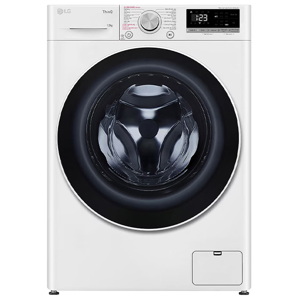 Máy giặt LG FV1412S4W