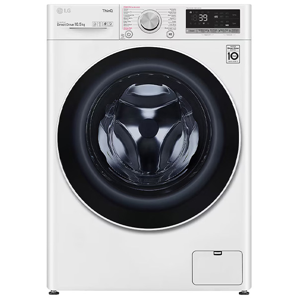 Máy giặt LG FV1450S3W2