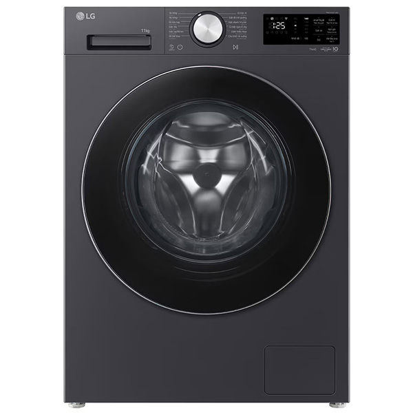 Máy giặt lồng ngang LG FX1411N5G